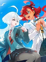 雪女抄 漫画改编志怪日影